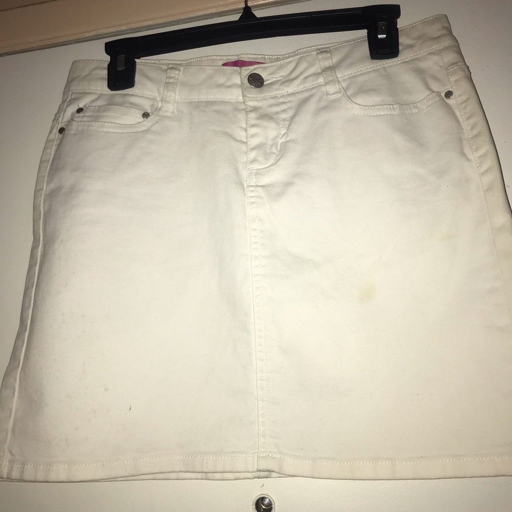 Skirt